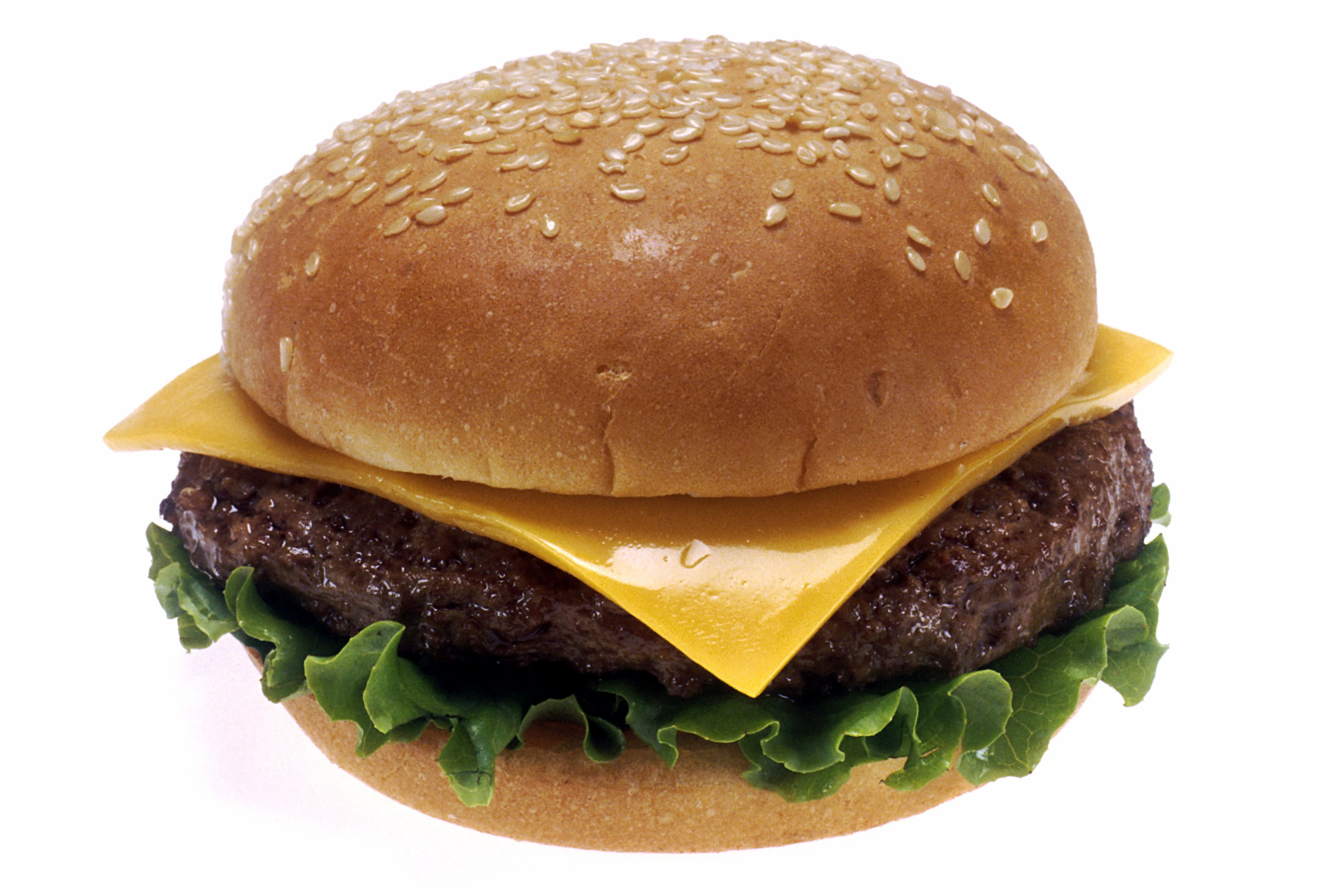 Classic Burger