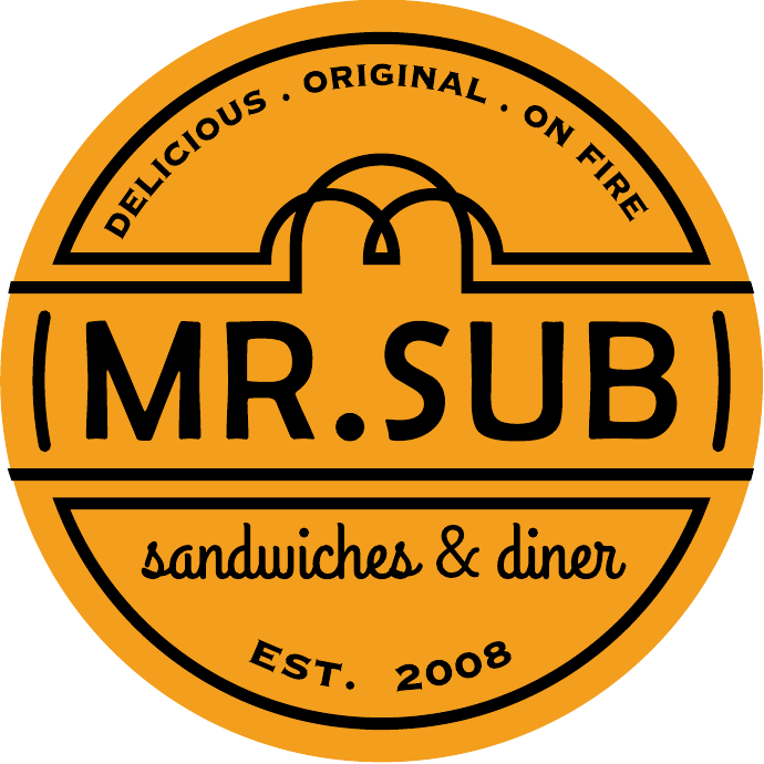 Mr. Sub — sandwiches & diner